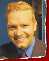 Weatherman