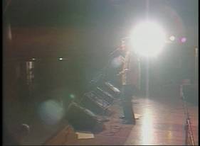 concert
